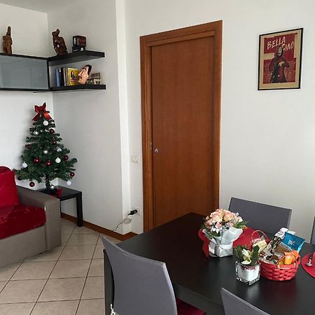 Bella Ciao Airport Apartment Seriate Eksteriør bilde