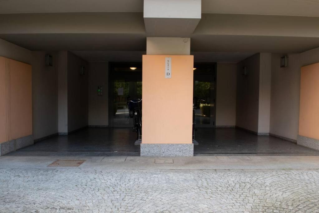 Bella Ciao Airport Apartment Seriate Eksteriør bilde